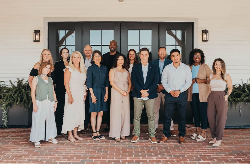 Why Clemmons Homeowners Choose The Ginther Group